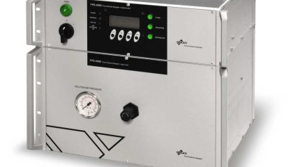 Dekati® FPS-4000