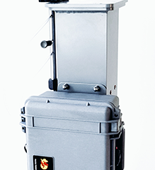 Nefelómetro AirPhoton