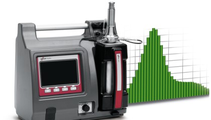 Dekati® ELPI+ Alta Resolución