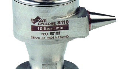 Dekati® Cyclone