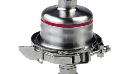 Dekati® Gravimetric Impactor (DGI)