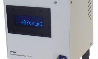 Aerosol Devices MAGIC™ CPC