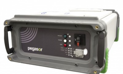 Pegasor Mi3™