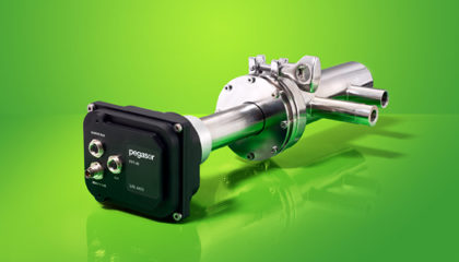 Pegasor PPS-M